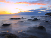 East Coast - First Light 