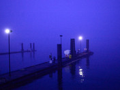Fog Inlet